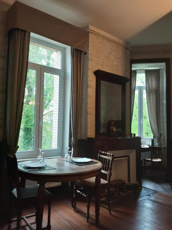 Villeneuve-de-Marc Chateau De Bonnevaux מראה חיצוני תמונה